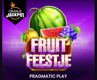 Fruit Feestje